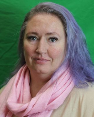 Photo of Carrie-Ann Lister - Cocoon Counselling Service, BACP, Counsellor