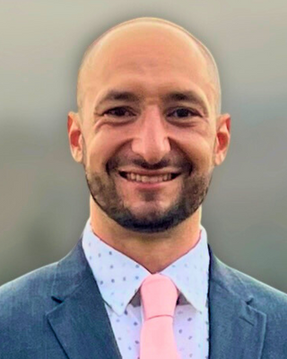 Photo of John A. Anzo, Licensed Professional Counselor, LPC