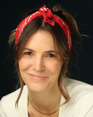 Photo of Joanna Bateson-Hill, Psychotherapist, MA, HCPC-Drama Therap.
