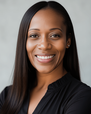 Photo of Shaquila Glass, Clinical Social Work/Therapist