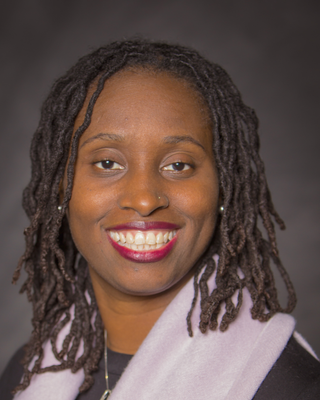 Photo of Louidine Joseph-Scott, Licensed Professional Counselor, LPC