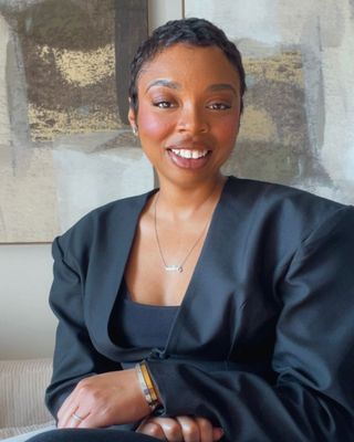 Photo of Madre Simons, Counselor, LGPC