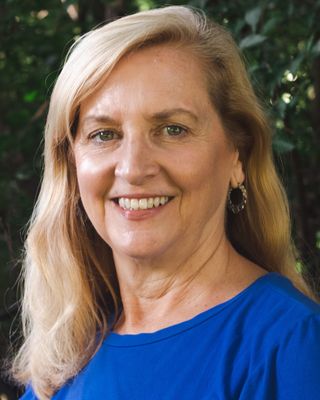 Photo of Ann O'Connor, Psychologist, PhD