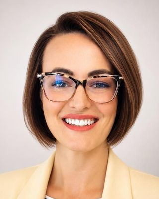 Photo of Joy Niziolek, Psychiatric Nurse Practitioner, PMHNPBC
