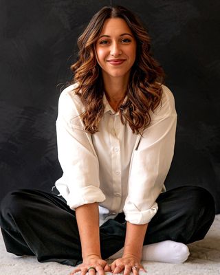 Photo of Simone Stocks, Associate Professional Clinical Counselor, MS, APCC