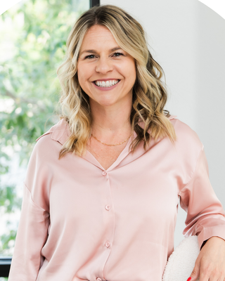 Photo of Dr. Jennifer M Jordan, Psychologist, PsyD