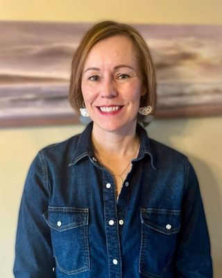 Photo of Jessica Glennie, Counsellor, MACP, RCT-C