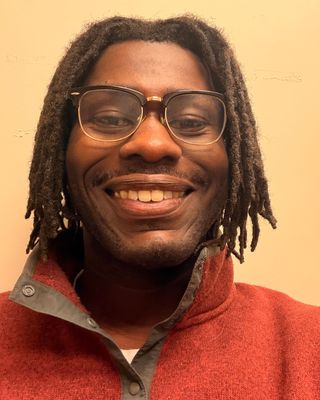 Photo of Khalil Bradley, Clinical Social Work/Therapist, LCSW