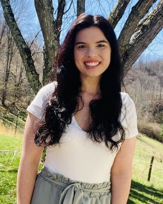 Photo of Courtney McAleer, Licensed Professional Counselor, LPC
