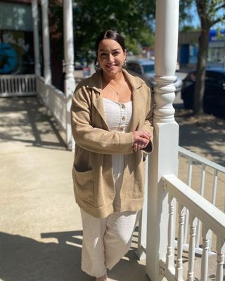 Photo of Michelle Forgione, Licensed Professional Counselor, LPC