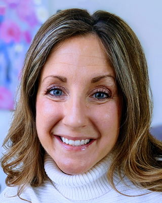 Photo of Courtney McClellan, Master Social Worker, LCSW