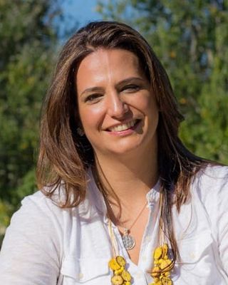 Photo of Maria Laura Brown, Psychologist, PsychD, PsyBA General