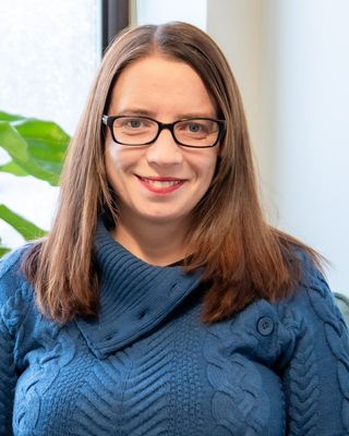 Photo of Roisin O'Mara - Roisin O'Mara, PhD, PhD, Psychologist