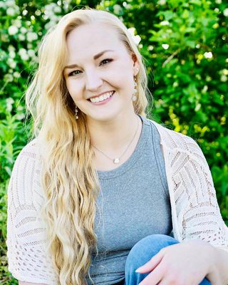 Photo of Katelynn Armstrong, Licensed Professional Counselor, MEd, LPC, SEP