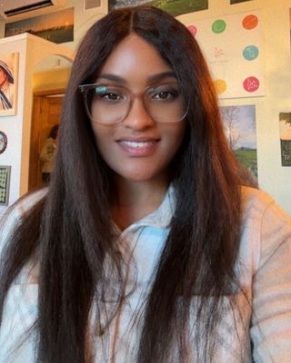 Photo of Kadian Gbado, Clinical Social Work/Therapist, LMSW