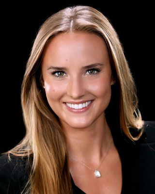 Photo of Daly Hardy, Pre-Licensed Professional, MSE