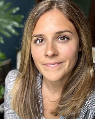 Photo of Mallory Ruark, Licensed Mental Health Counselor Associate, MA, MDiv, LMHCA