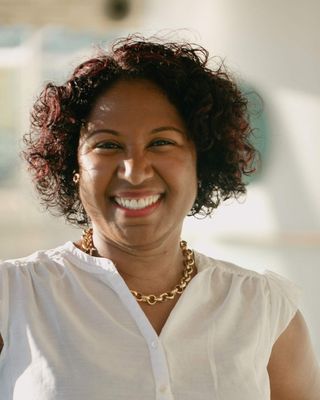 Photo of Lloydy Berrouet, Clinical Social Work/Therapist, LCSW