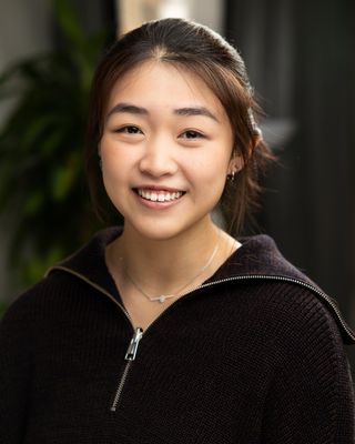 Photo of Jacklyn Cheng, Pre-Licensed Professional, MA, MHC-LP