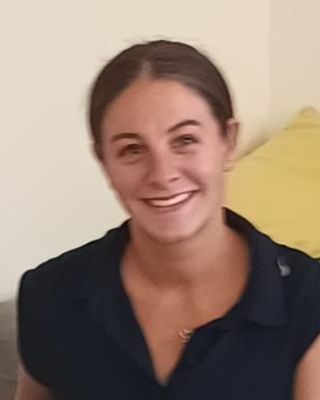 Photo of Holly Eva Ratajec, Psychologist, PsyBA General