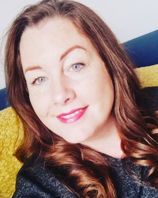 Photo of Jodie Marie Brien, Counsellor in Lancing, England
