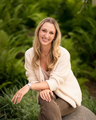Photo of Sasha Cabin, Clinical Social Work/Therapist, LCSW