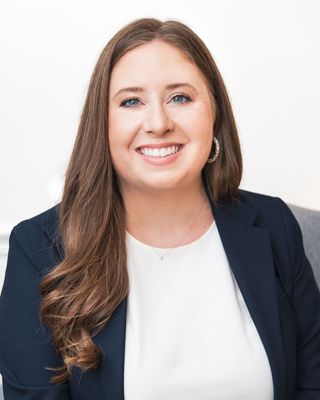 Photo of Maria Dimova, Marriage & Family Therapist, LMFT