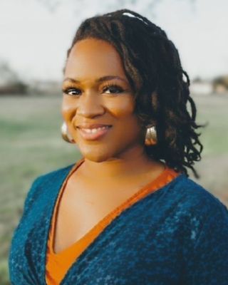 Photo of Jocelynn Jefferson Supervised By Ashley Kuehne, LPC-Associate in Flower Mound, TX