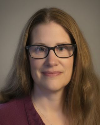 Photo of Elizabeth A Kallio, Licensed Professional Counselor, MSVR, LPC
