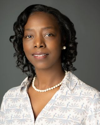 Photo of LaRhonda Lewis, Licensed Professional Counselor, MA