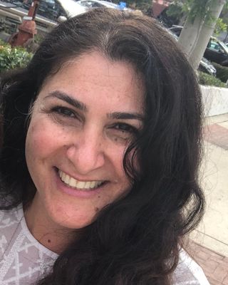Photo of Michal ‘Mica’ Levi, Psychologist, PhD