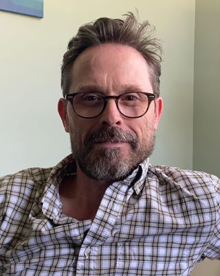 Photo of Aaron Morris, Counselor, LMHC, MA, CAGS