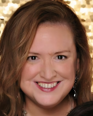 Photo of Patricia Hernandez Gregston, Clinical Social Work/Therapist, LCSW