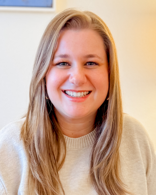 Photo of Hannah Friesen, Marriage & Family Therapist, LMFT