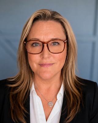 Photo of Jennifer P. Vondle, Marriage & Family Therapist, MS, LMFT