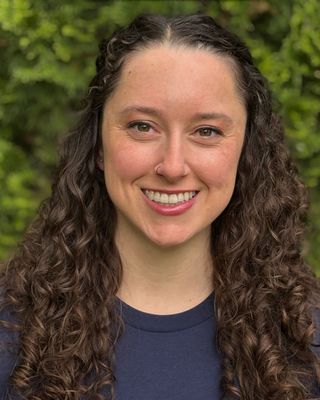 Photo of Marley Small, Licensed Professional Counselor, MA, LPC, LMHC, ADHDCCP
