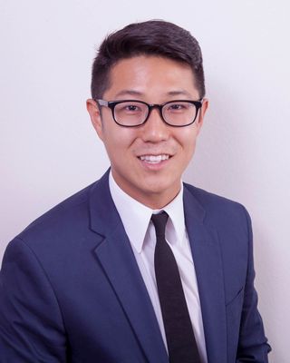 Photo of Christopher Hong, DO, Psychiatrist