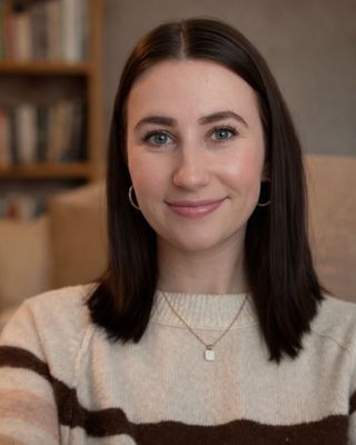 Photo of Kate Thompson, Licensed Professional Counselor, LPC, CSTS