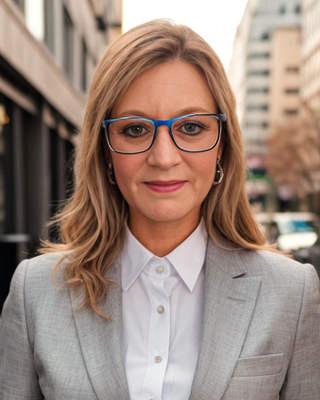 Photo of Sarah Love, Licensed Professional Counselor, MEd, LPC-S