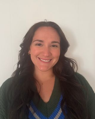 Photo of Alexis Andrade, Clinical Social Work/Therapist, LCSW