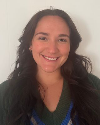 Photo of Alexis Andrade, Clinical Social Work/Therapist, LCSW