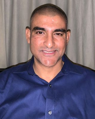 Photo of Ved Basu, Licensed Professional Counselor, LPC, EMDR