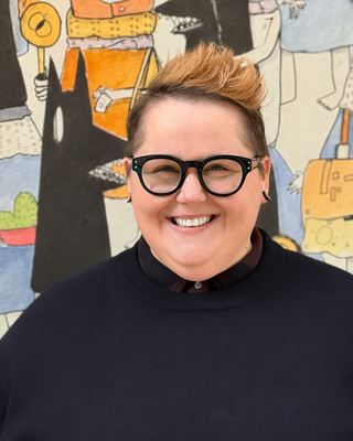Photo of Tonya Hale, Clinical Social Work/Therapist, LCSW