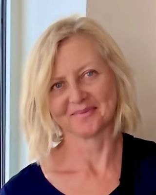 Photo of Susanna Alis, Counselor, MS, LMHC