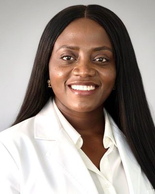 Photo of Lois Ntiamoah, Psychiatric Nurse Practitioner, PMHNP