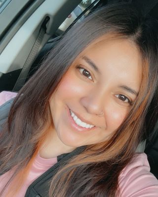 Photo of Erandy Montiel, Clinical Social Work/Therapist, MSW, LSWAIC