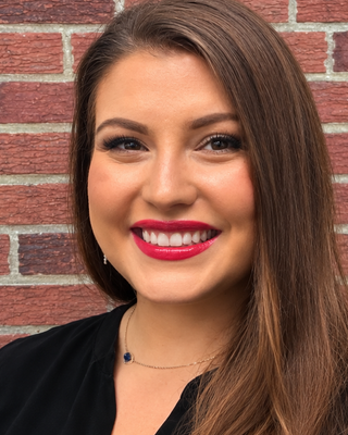 Photo of Anna Marie Diaz, Counselor, MS, LPC, LPCC