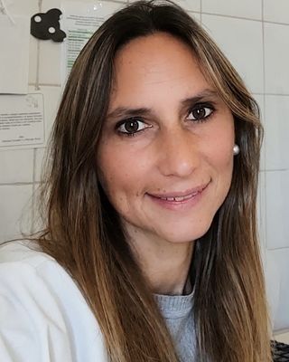 Foto de Carolina Sandoval Reyna, Psicólogo, Lic. en Psicología