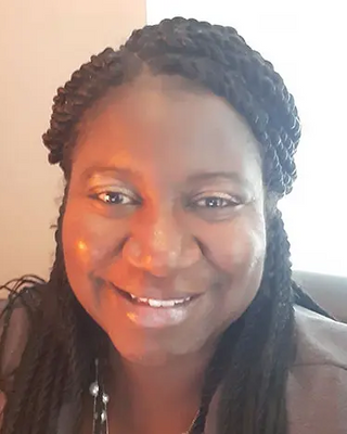 Photo of Dominique Darby, LPC, Licensed Professional Counselor