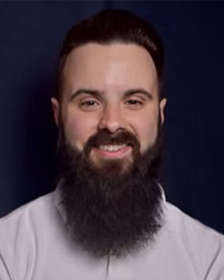Photo of Lewis Holland, Licensed Professional Counselor, LPC